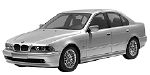 BMW E39 C1028 Fault Code