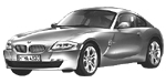 BMW E86 C1028 Fault Code