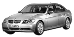 BMW E90 C1028 Fault Code