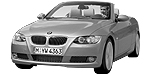 BMW E93 C1028 Fault Code