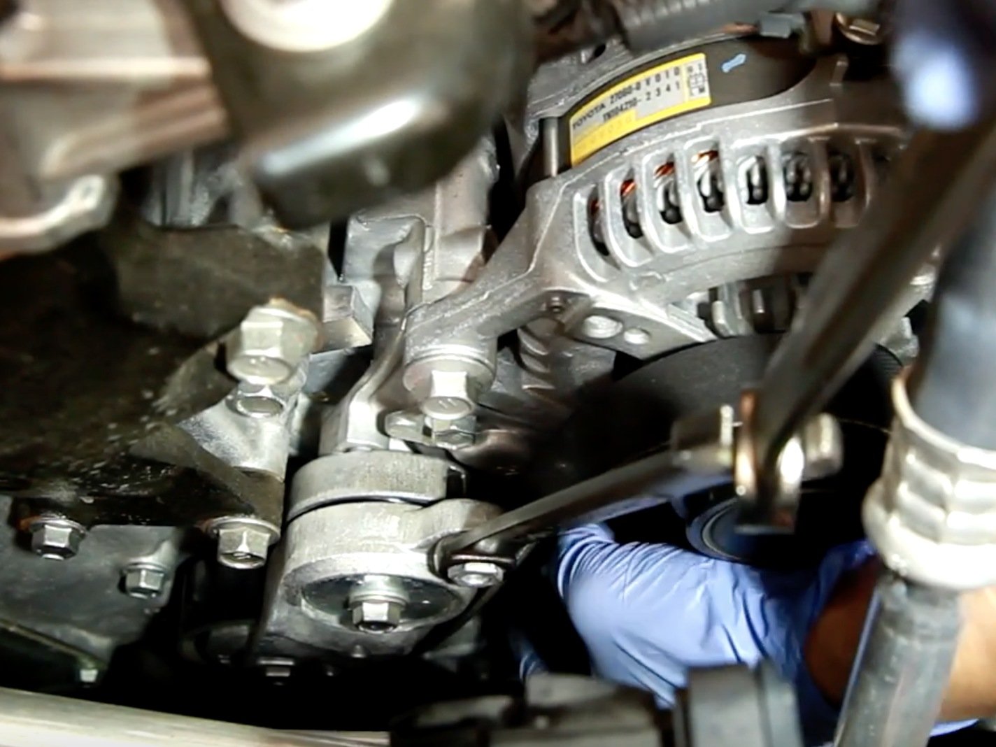 See C1028 in engine